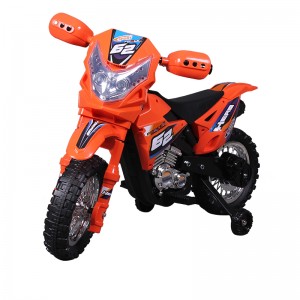 Rechargeable Motorcycle VC999A