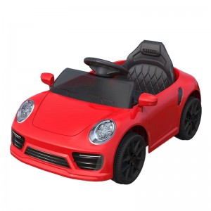 Children Electric car with music BMT666