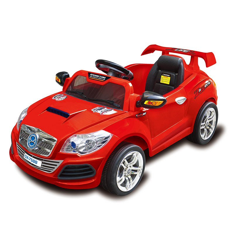 Hot New Products Toy Car - Remote control ride on car 7588 – Tera