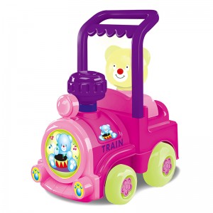 Vehicle de joguina per a nens 7711