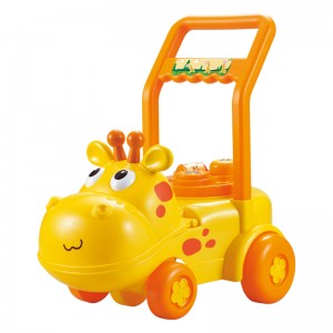 Push Toy Vehicle Kids 7713