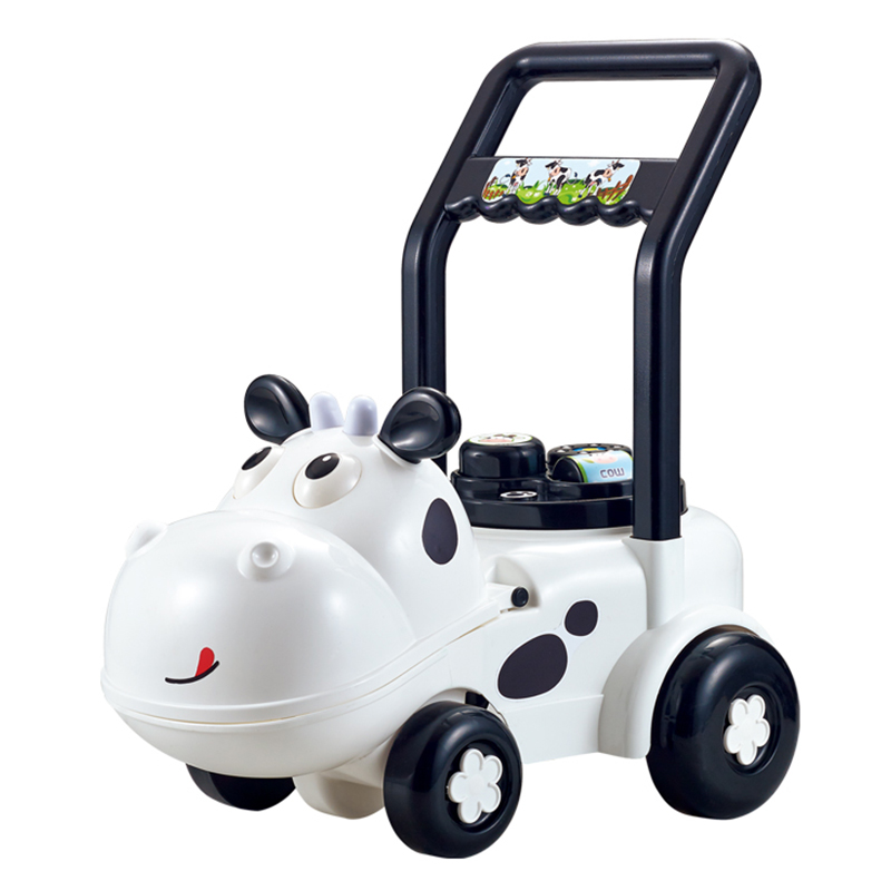 Push Toy Vehicle Kids 7715