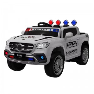 Duo Sedes Kids Equitare in Car BMJ7188