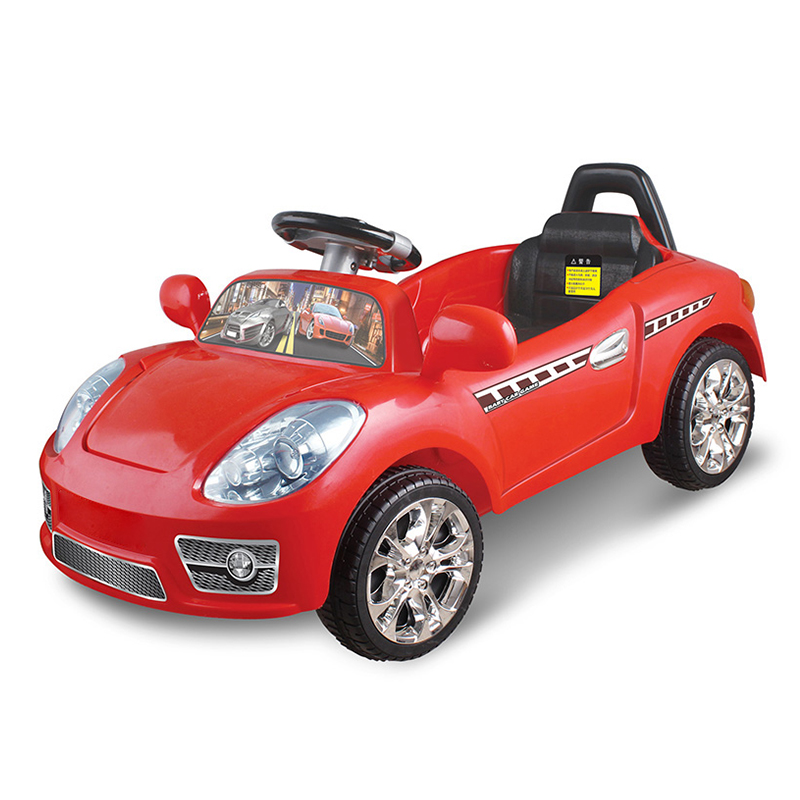 Fixed Competitive Price Licenced Ford Go Kart - Remote control ride on car 7799A – Tera