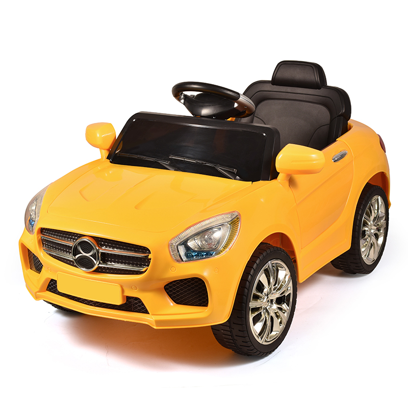 Manufacturer of Baby Toys Car - Remote control ride on car QX7866 – Tera