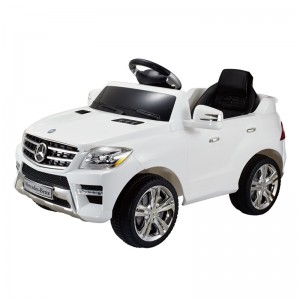 Mercedes Benz License Kids Ride on Electric Baby Car 7996
