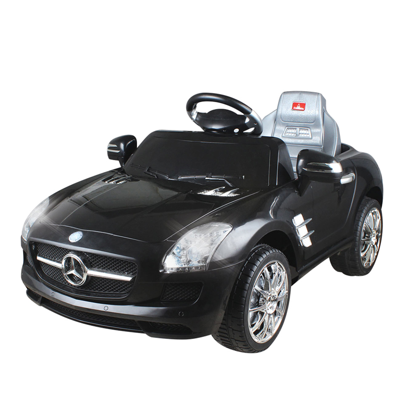 Mercedes Benz  License Kids Ride on Electric Baby Car 7997