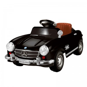Mercedes Benz licenca Kids Ride on Electric Baby Car 7998