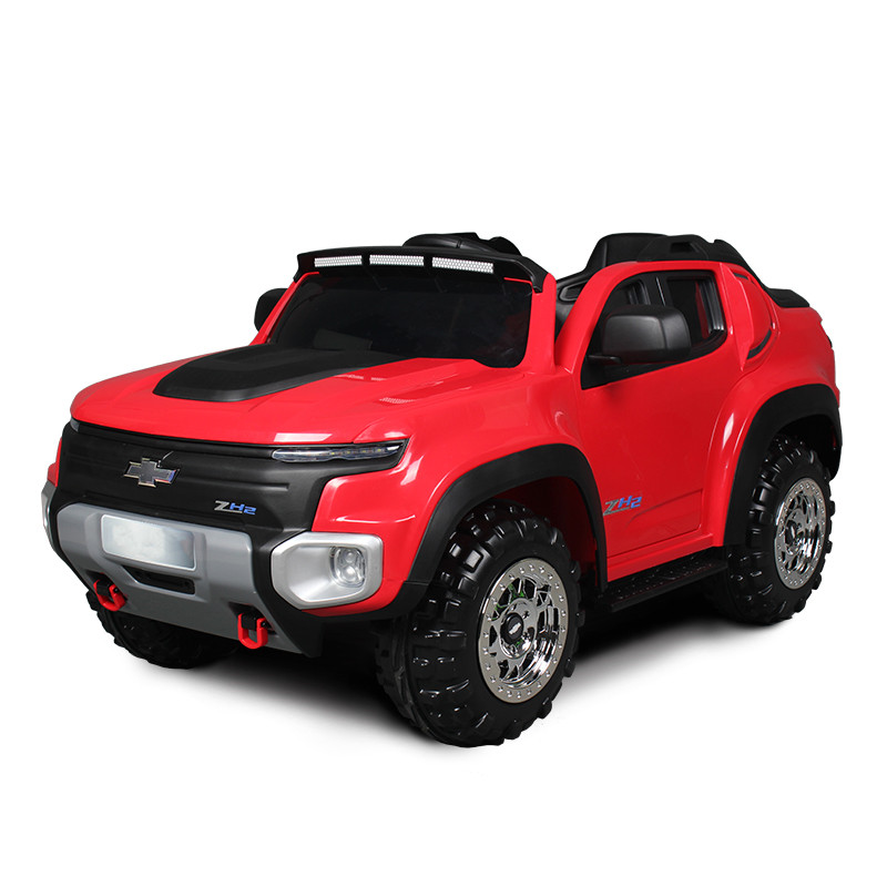 Chevrolet មានអាជ្ញាប័ណ្ណ Toy Car ZH2