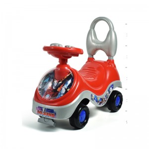 Push Toy Vehicle Kids 3311D