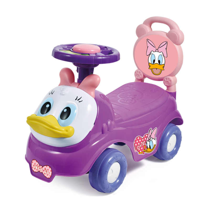 Push Toy Vehicle Kids 3387