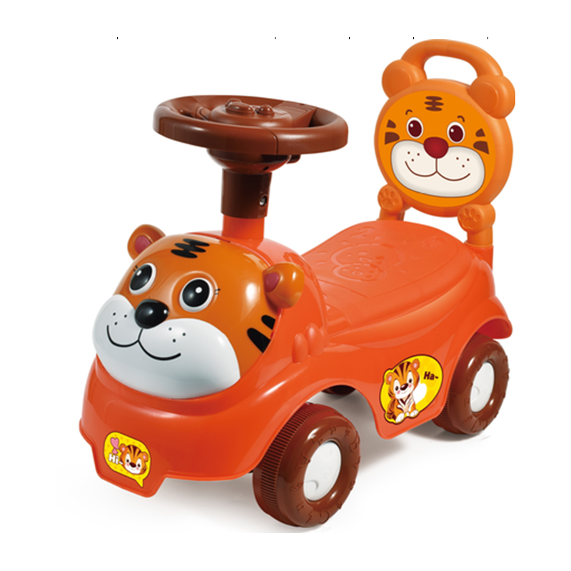 Push Toy Vehicle Kids 3388-1