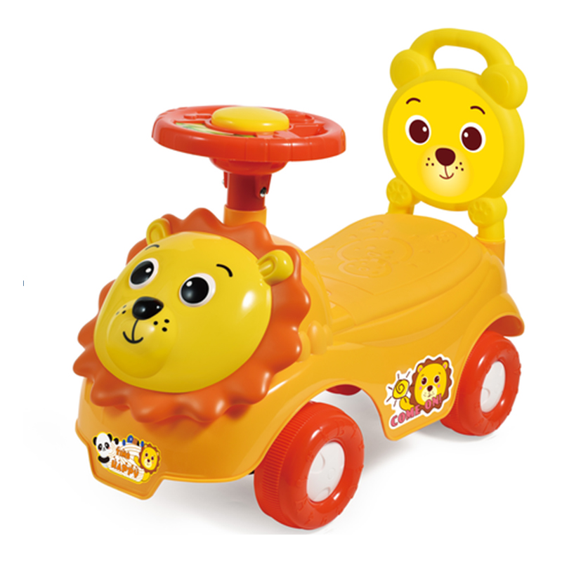 Push Toy Vehicle Kids 3389