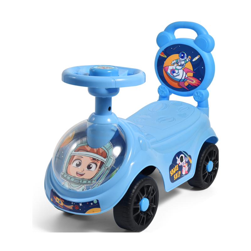 Push Toy Vehicle Kids 5501A