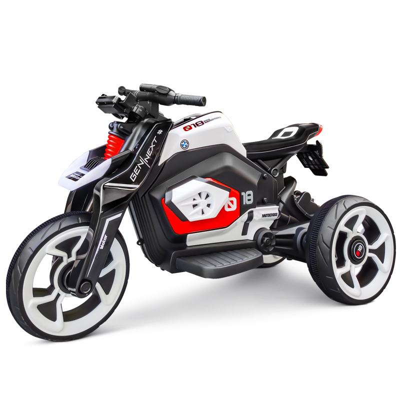 Bottom price Children Electric Car - Trike Motorcycle  BD8105 – Tera