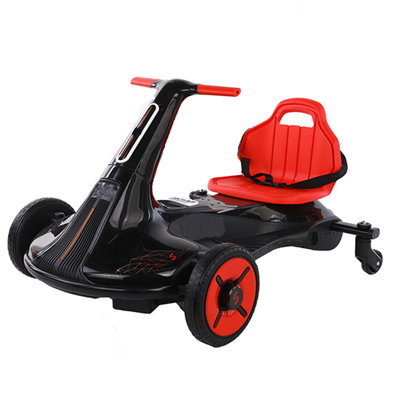 Professional China Off Road Go Kart - Electric Go Karting Car BD8108 – Tera