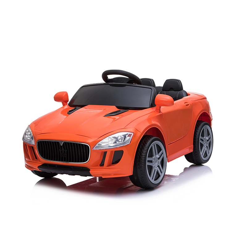 China wholesale Buggy - Kids Ride On Car   DY517 – Tera