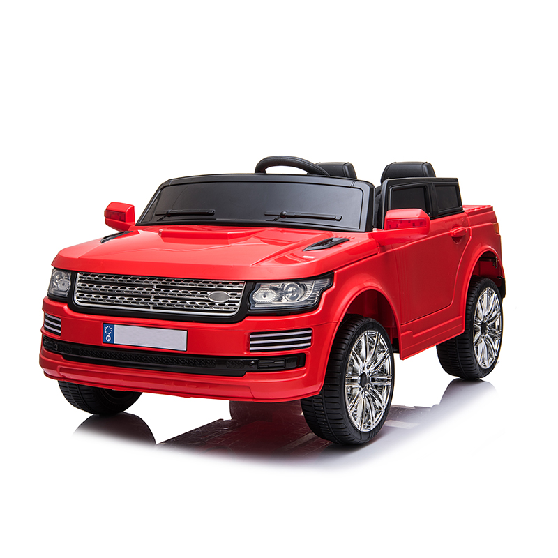 Hot New Products Toy Car - Kids Ride On Car DY2018 – Tera