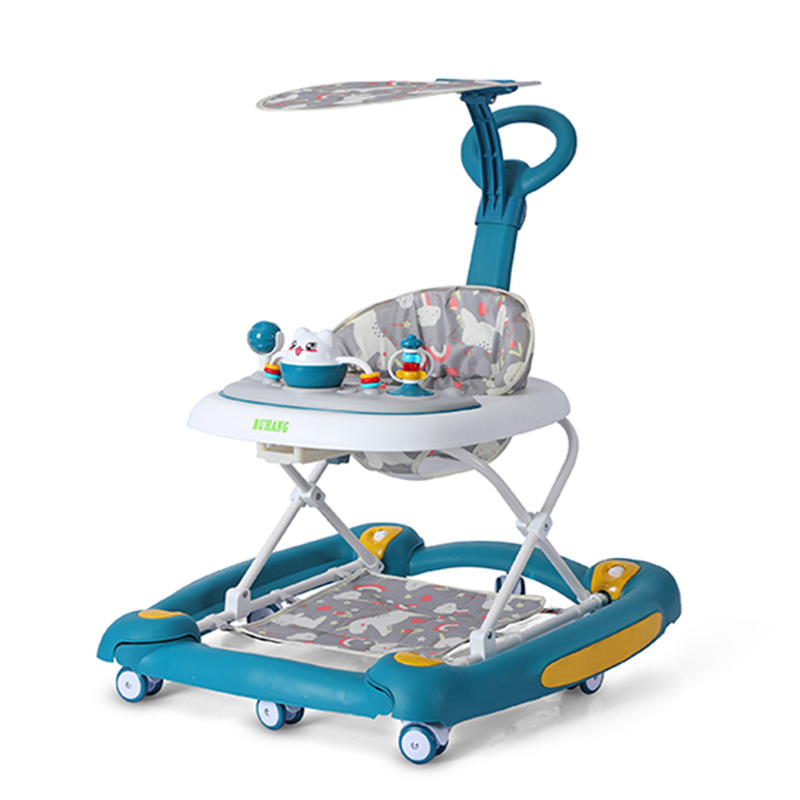 China wholesale Rocking Baby Walker - baby Walker with high quality BHB806 – Tera