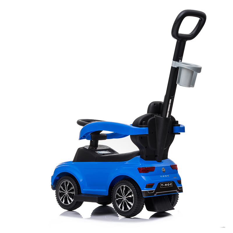 VW T-ROC Drive on Toy 9410-651