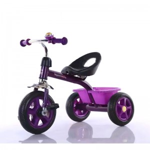 triciclo infantil BXW817