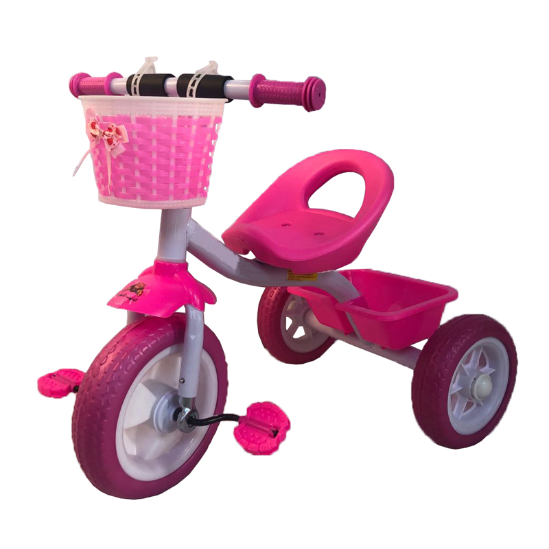 Billig pris Børn trehjulet cykel BXW818