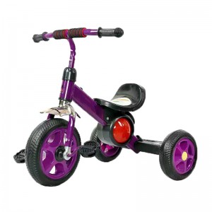 Triciclo infantil BXW819