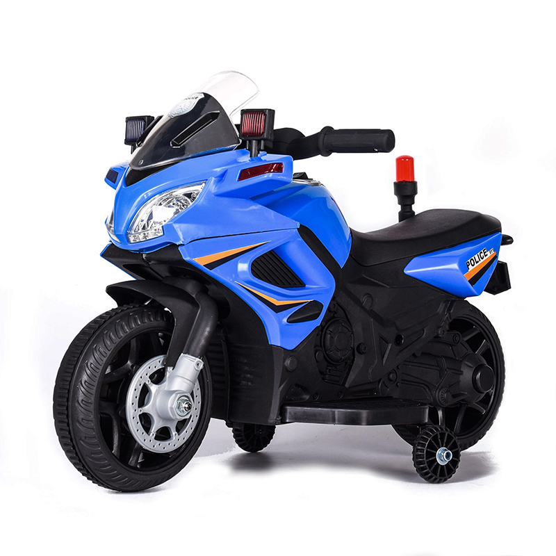 детски мотоцикл детски мотор CJ519