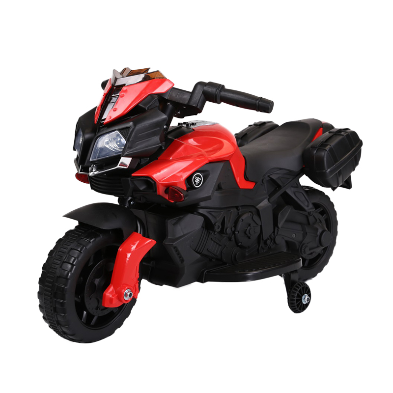 Hot-selling 4×4 Ride On Jeep - kids electric motorbike for kids toy CT919 – Tera