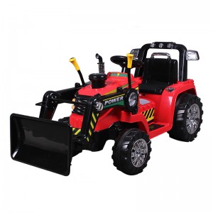 Kids Ride On Tractor VC006