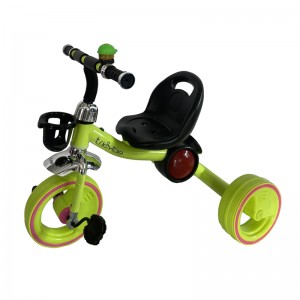 otroški tricikel BXW836