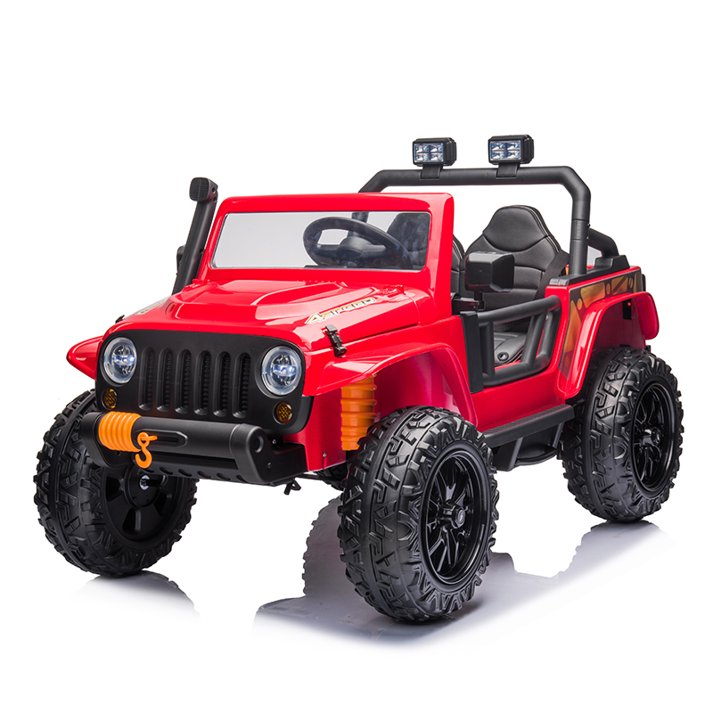 Children battery operated Jeep BX8111A Featured Image