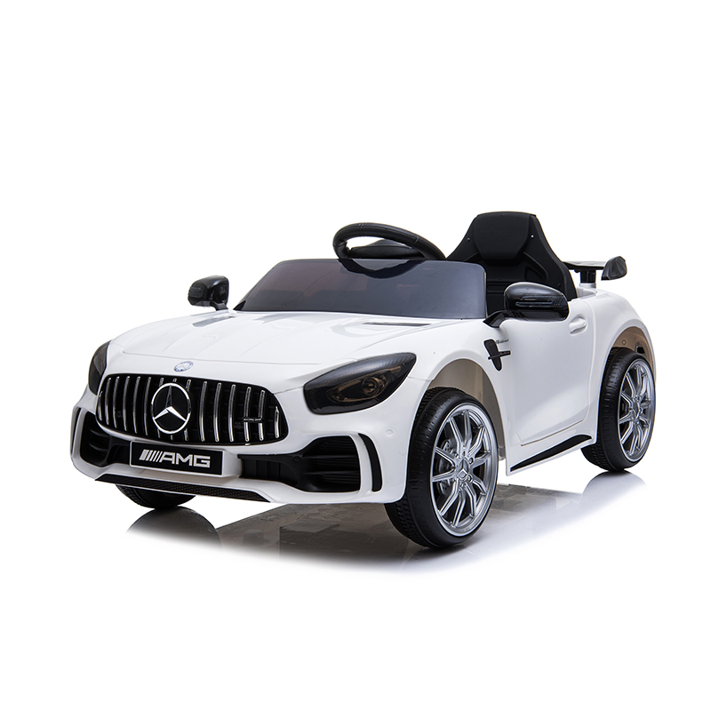 Mercedes Licensed, gyerek akkumulátoros autó LQ006