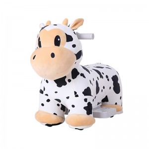 Cow Style Kids Ride On 8858C