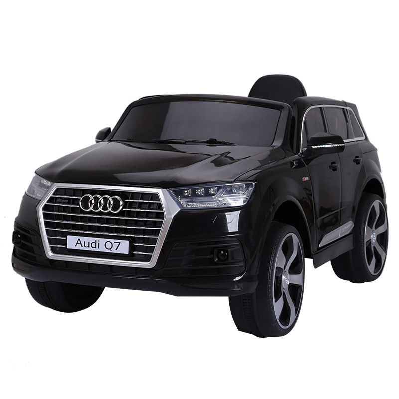 One of Hottest for Licensed Battery Operated Jaguar Car - AUDI Q7 Four Wheel Car – Tera