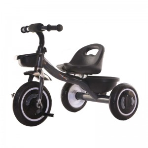 Nem at samle trehjulet børnecykel BXW901A