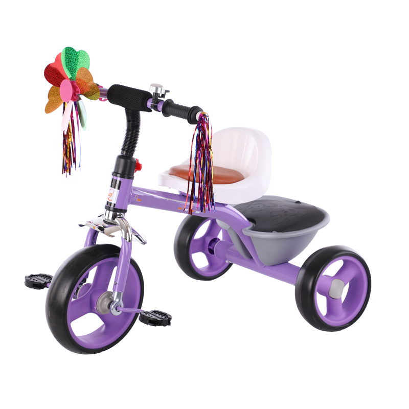 uşaq üç təkərli velosiped BXW906