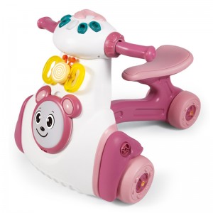 Push Toy Vehicle Kids QX-91160E