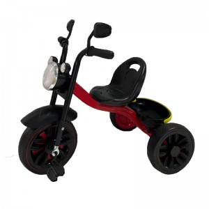 Toddler Tricycles BXW923