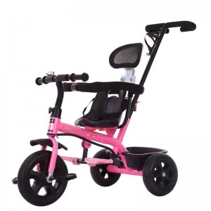 triciclo infantil BXW886