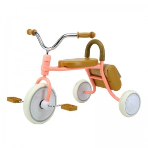 classical design children ride on tricycle BXW926A