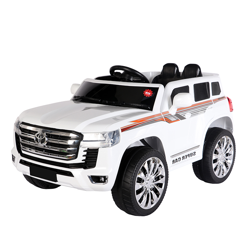 Kids Battery Car 6V,with R/C  BMJ2199A