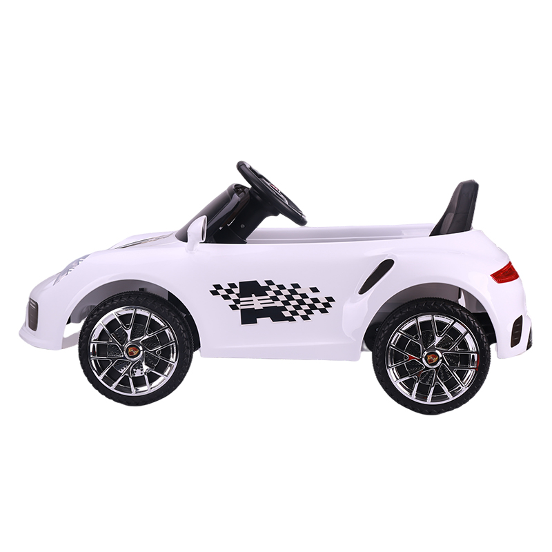 Baybee Drift Battery Operated Ride on Kids Car
