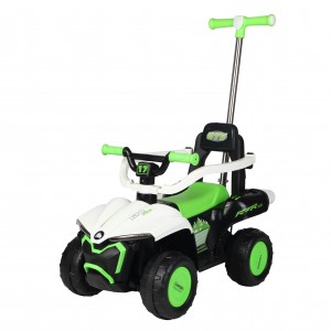 New Design Baby  Push Ride on BXB619T