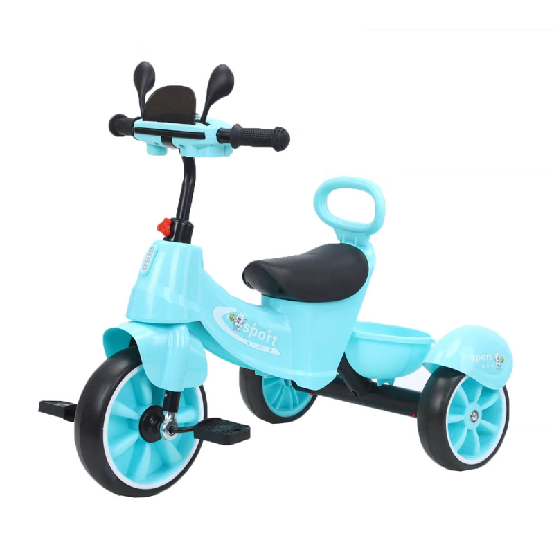Triciclo infantil para nenos e nenas BXW998