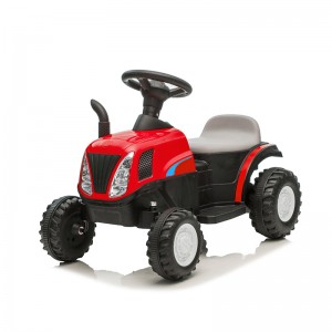 Tractor for Children A009