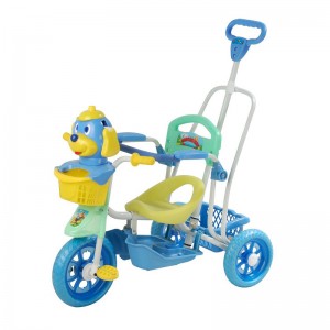 triciclo infantil 106