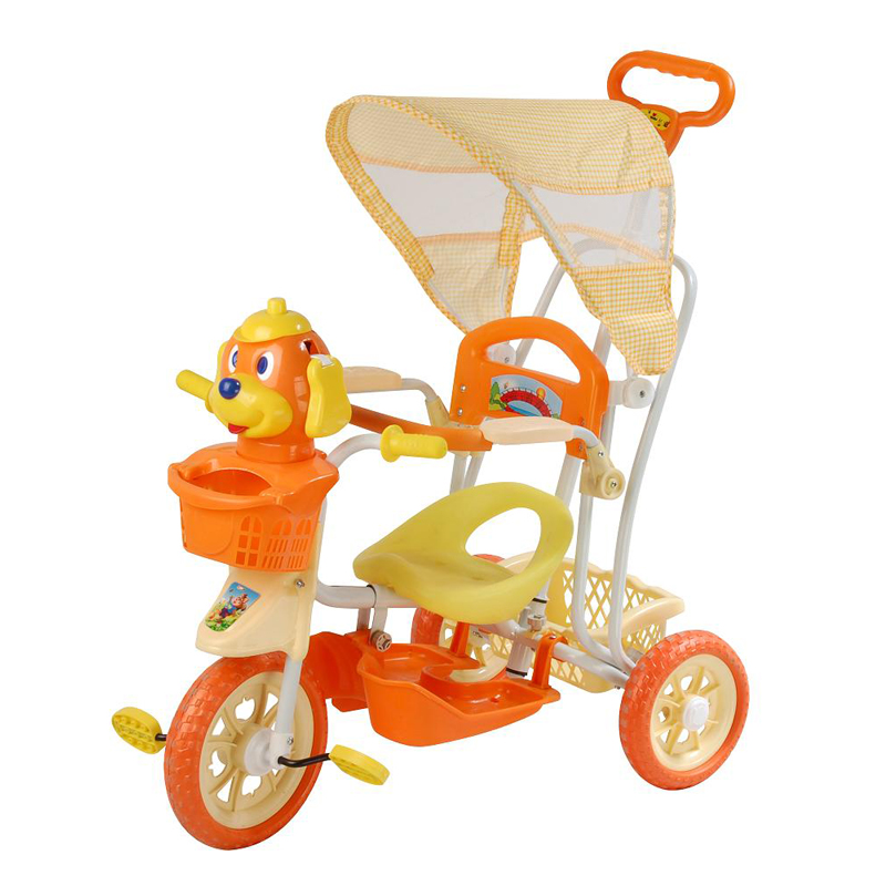 triciclo infantil 106-1