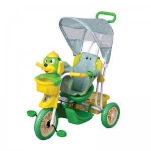 triciclo infantil 106-2