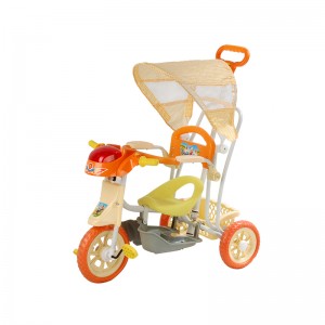 Триколісний велосипед для малюків 108-1